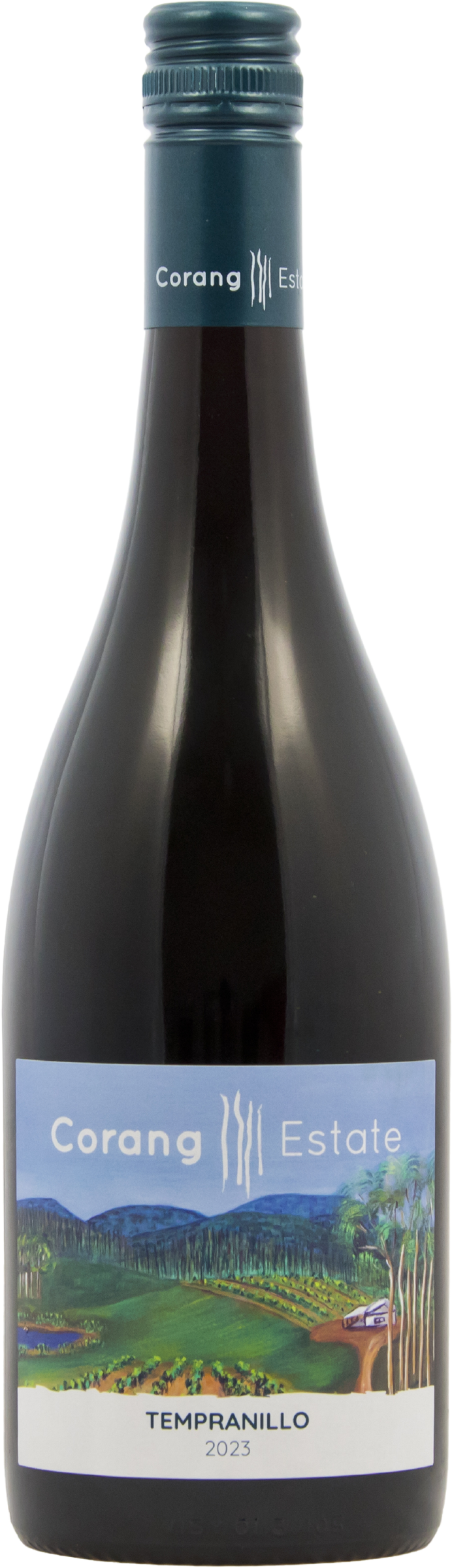 Corang Estate Tempranillo 2023 Hilltops